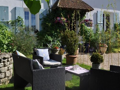 Le Clos Saint Paul Hotel Tourny Kültér fotó