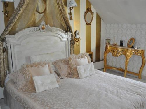 Le Clos Saint Paul Hotel Tourny Kültér fotó