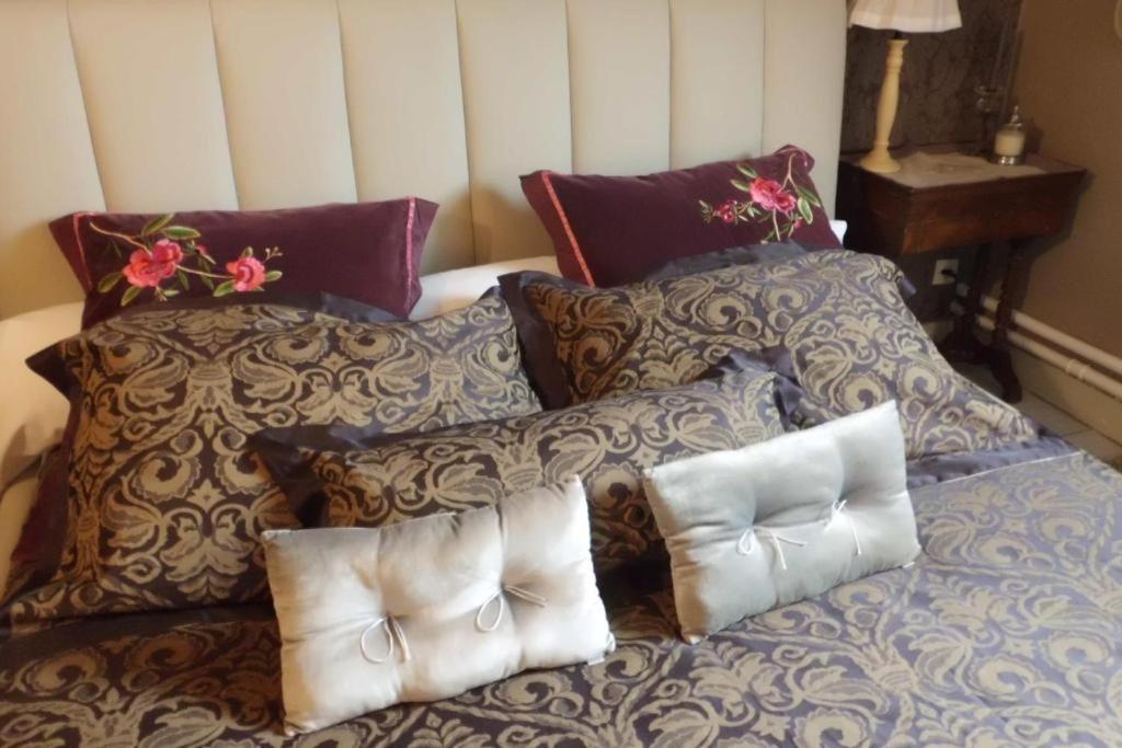 Le Clos Saint Paul Hotel Tourny Szoba fotó