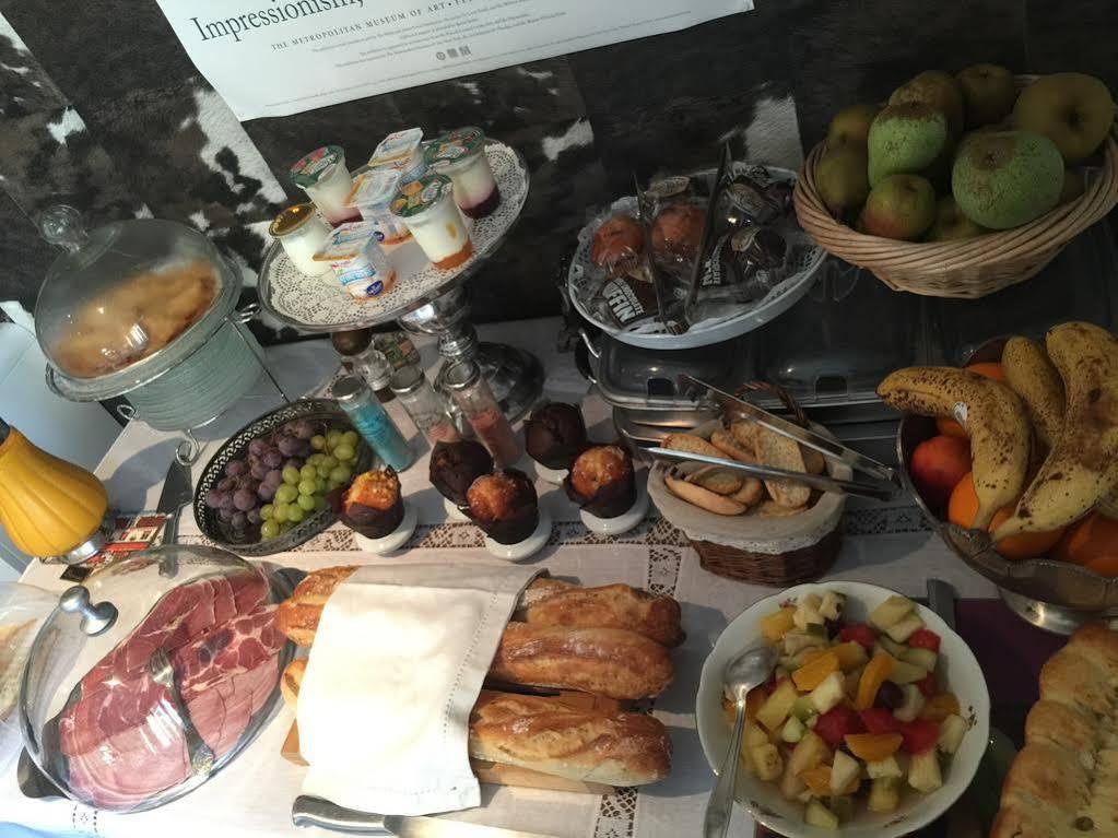Le Clos Saint Paul Hotel Tourny Kültér fotó