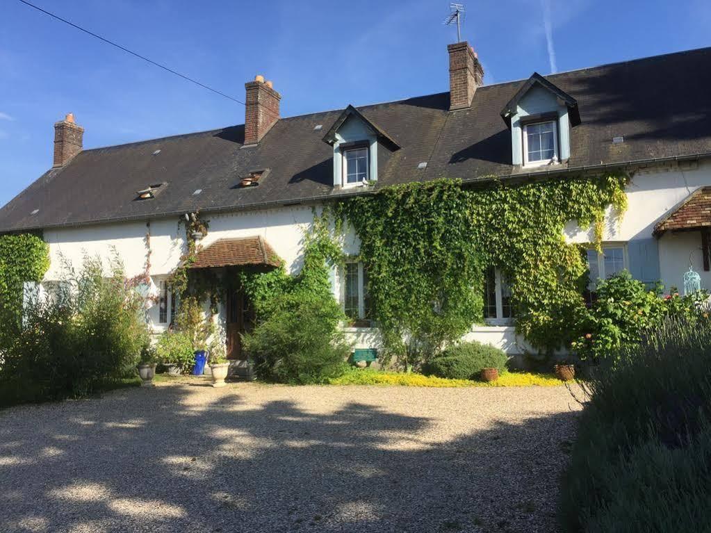 Le Clos Saint Paul Hotel Tourny Kültér fotó