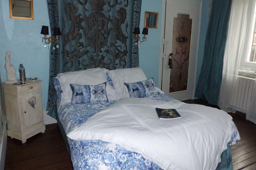 Le Clos Saint Paul Hotel Tourny Kültér fotó