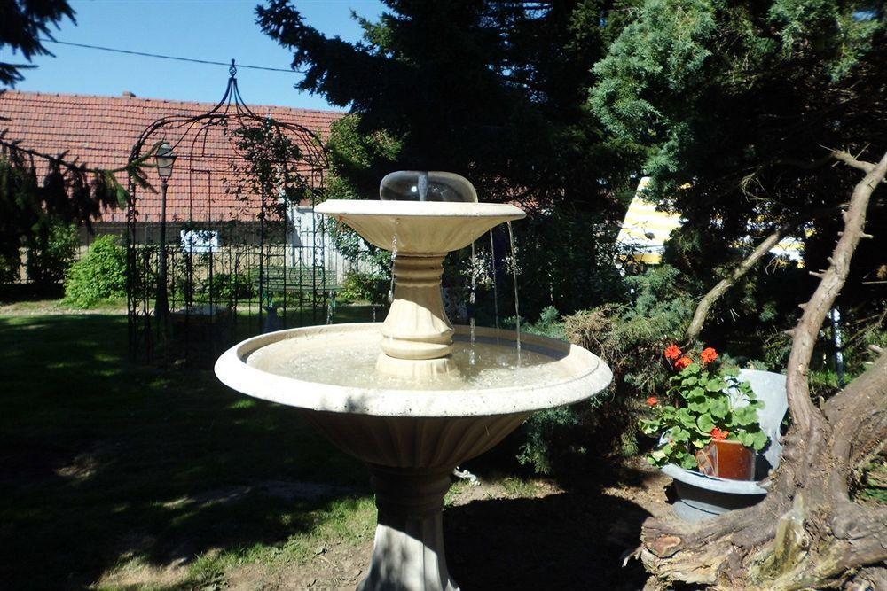 Le Clos Saint Paul Hotel Tourny Kültér fotó