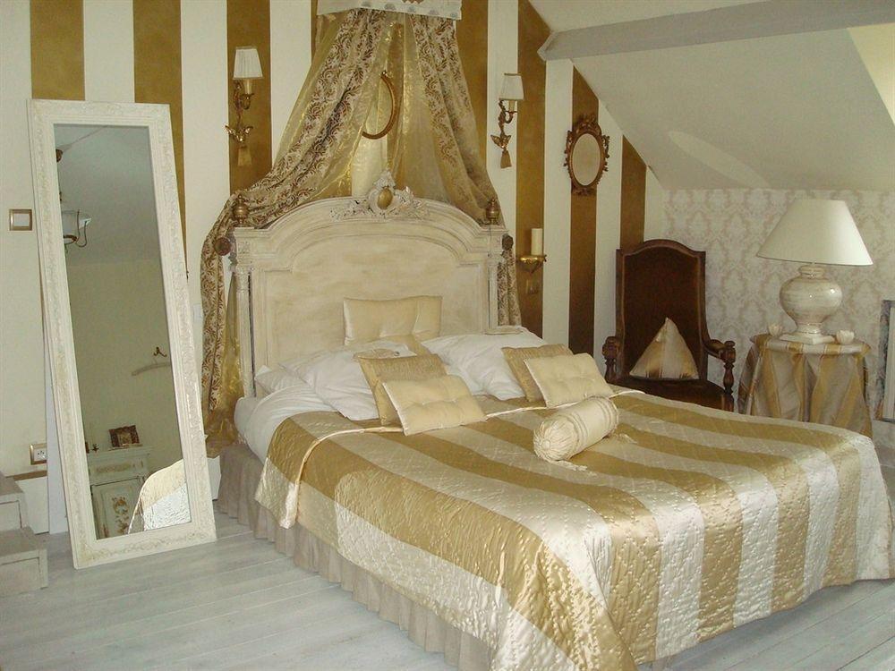 Le Clos Saint Paul Hotel Tourny Kültér fotó