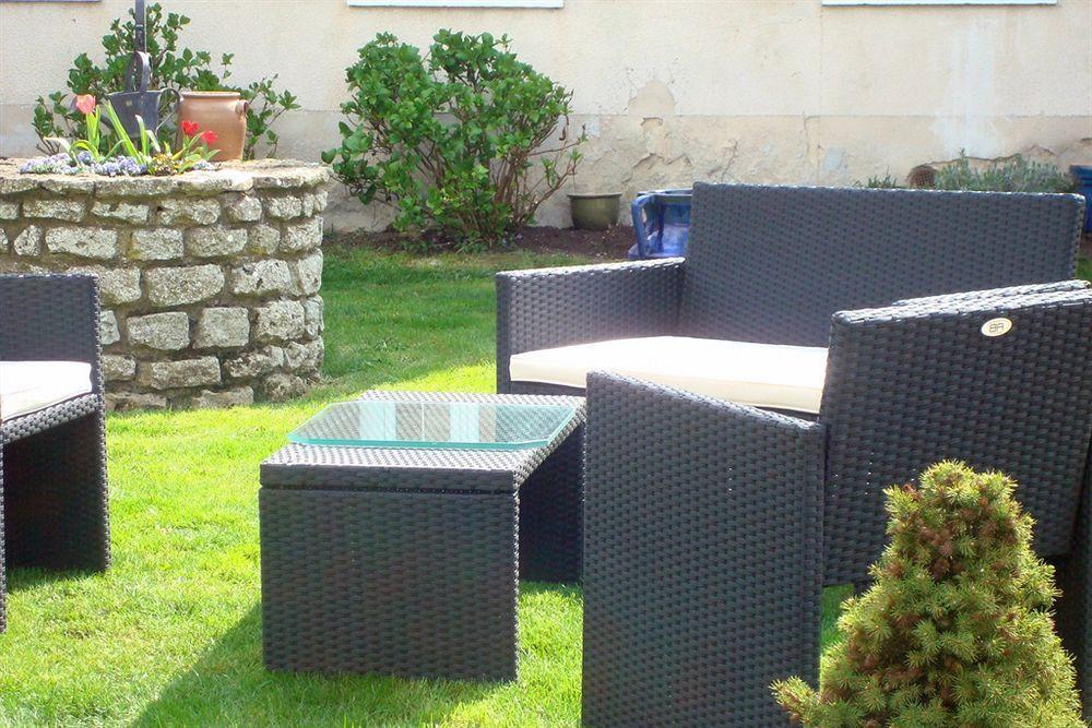 Le Clos Saint Paul Hotel Tourny Kültér fotó