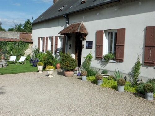 Le Clos Saint Paul Hotel Tourny Kültér fotó